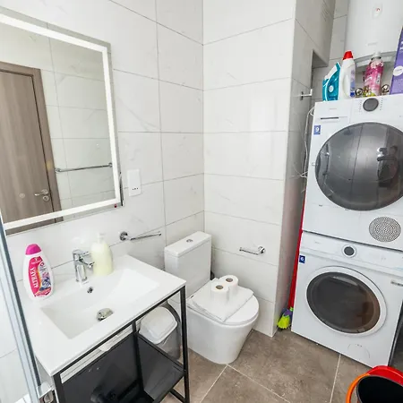 Charming Corner Apartment With Country View 2Br St. Paul's Bay Exterior photo