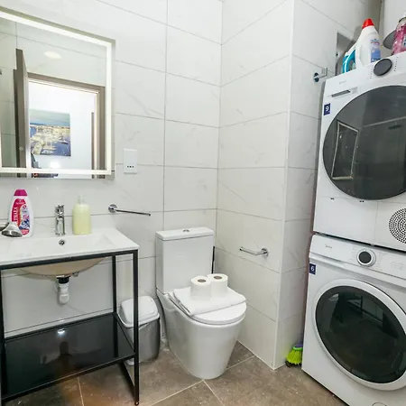 Charming Corner Apartment With Country View 2Br St. Paul's Bay Exterior photo