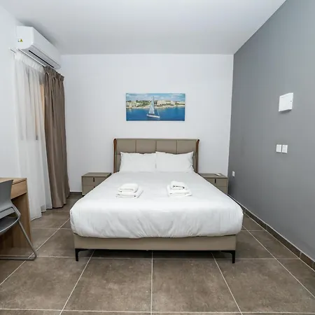Charming Corner Apartment With Country View 2Br St. Paul's Bay Exterior photo