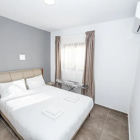 Charming Corner Apartment With Country View 2Br St. Paul's Bay Exterior photo