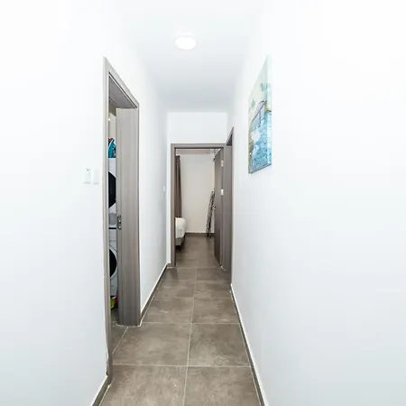 Charming Corner Apartment With Country View 2Br St. Paul's Bay Exterior photo