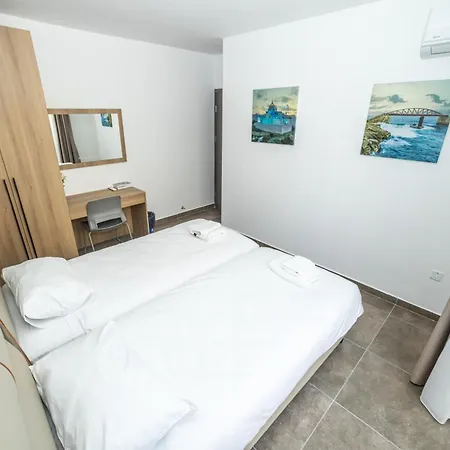 Charming Corner Apartment With Country View 2Br St. Paul's Bay Exterior photo