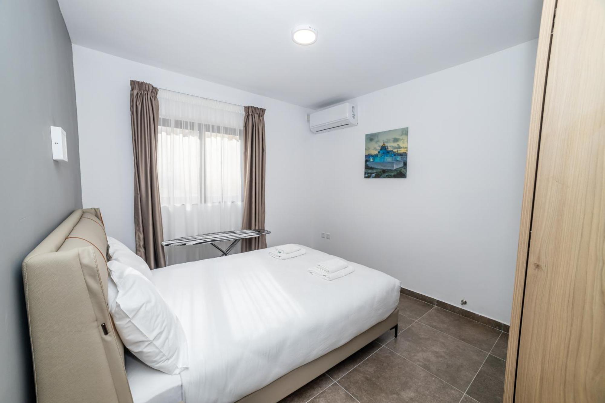 Apartment Charming Corner With Country View 2br *