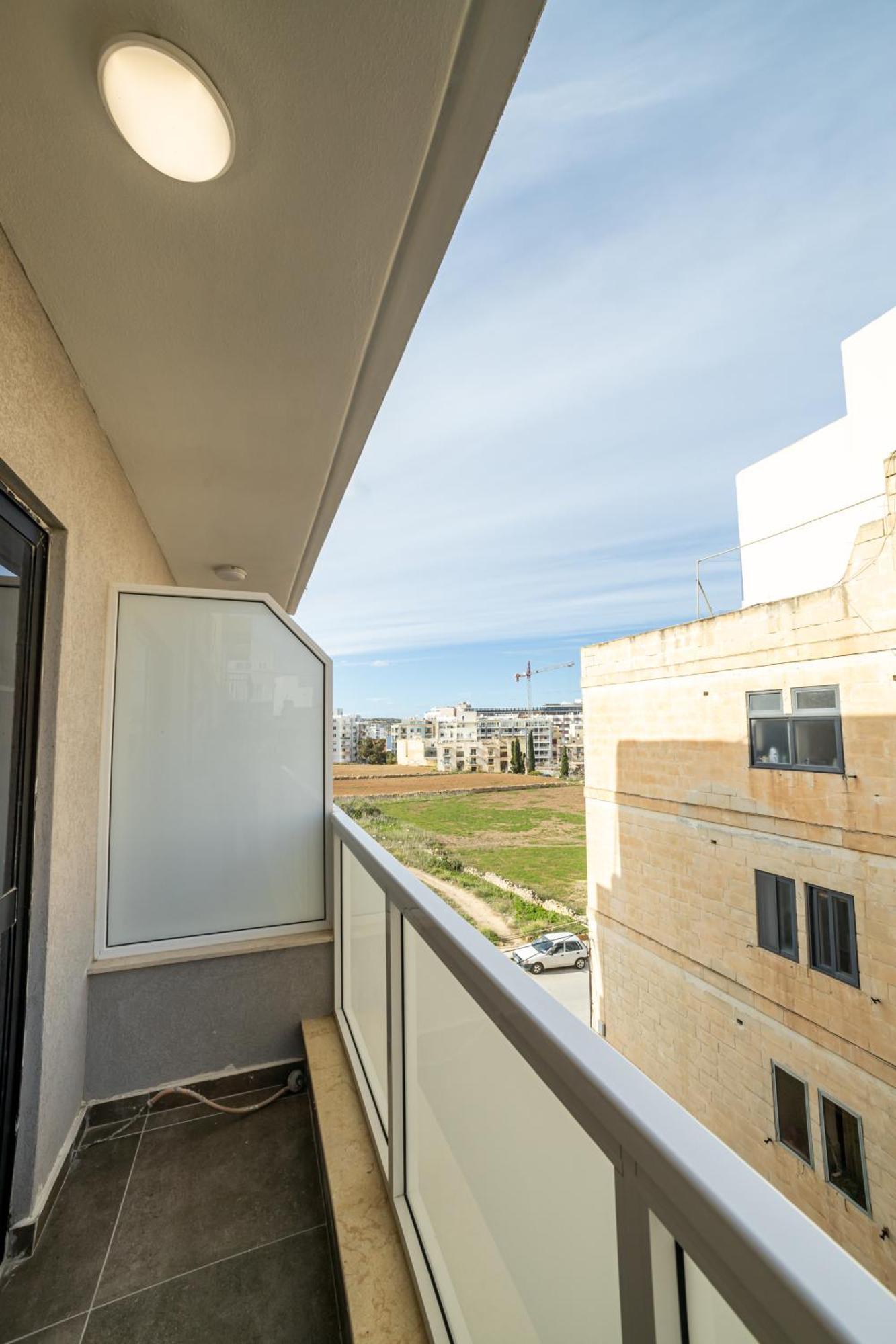 Apartment Charming Corner With Country View 2br St. Paul's Bay