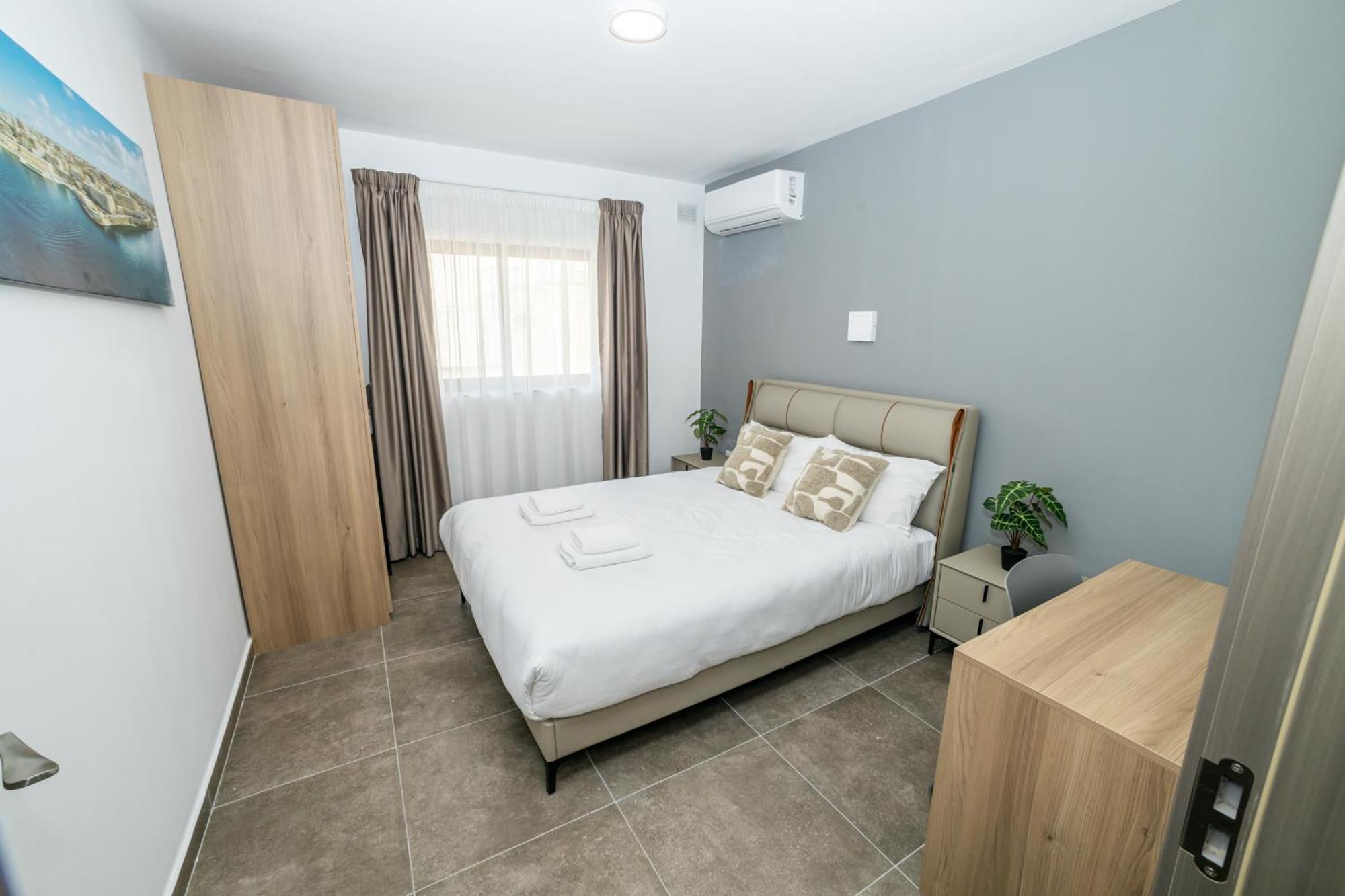 Apartment Charming Corner With Country View 2br St. Paul's Bay